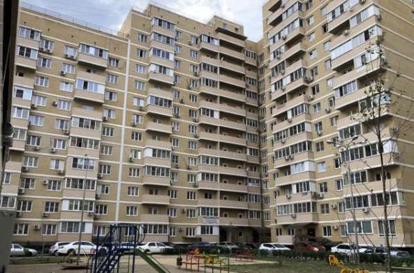 Продам однокомнатную квартиру в Краснодар.Жилая площадь 41,80 кв.м.Этаж 5.Дом кирпичный.