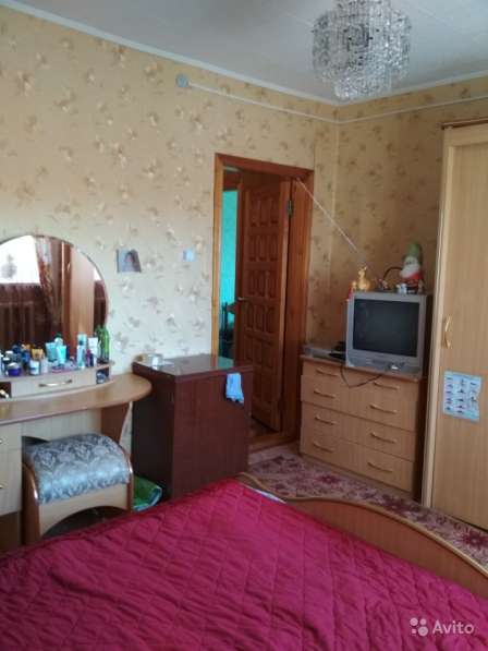 4-к квартира, 97 м², 1/2 эт в Тюмени фото 7