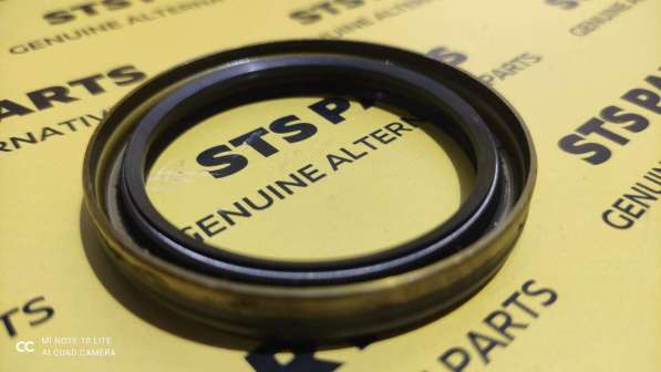 Уплотнение (на балансир) в Краснодаре фото 7