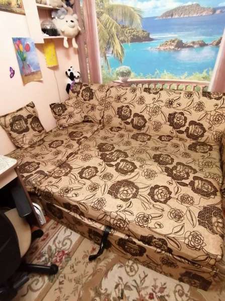 Угловой диван в Балашихе фото 4