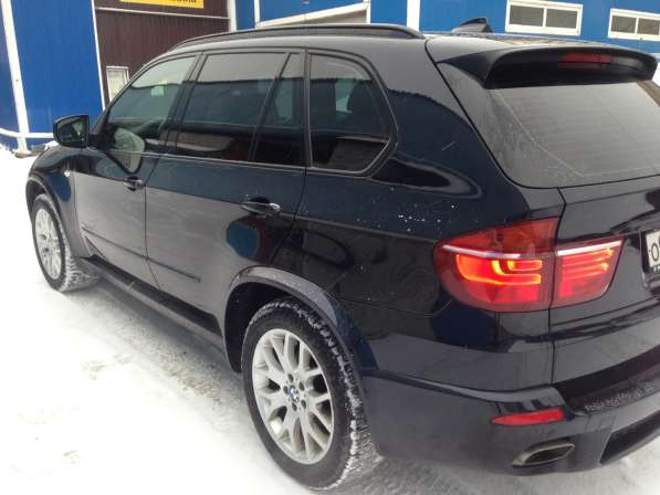 BMW, X5, продажа в Москве в Москве фото 4