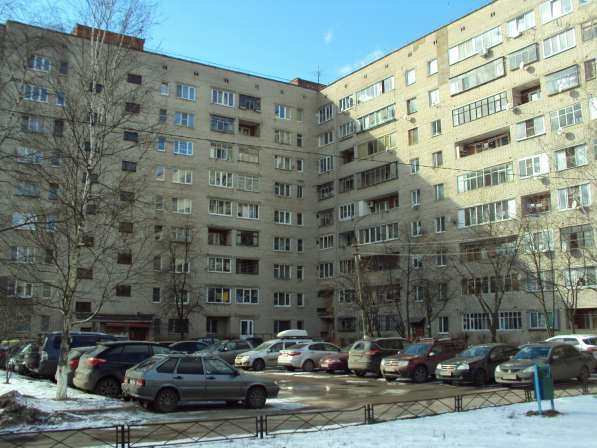 Продается 2 комнатная квартира в Дедовске