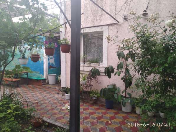 Сдам жилье у моря в Феодосии в Крыму в Феодосии фото 7