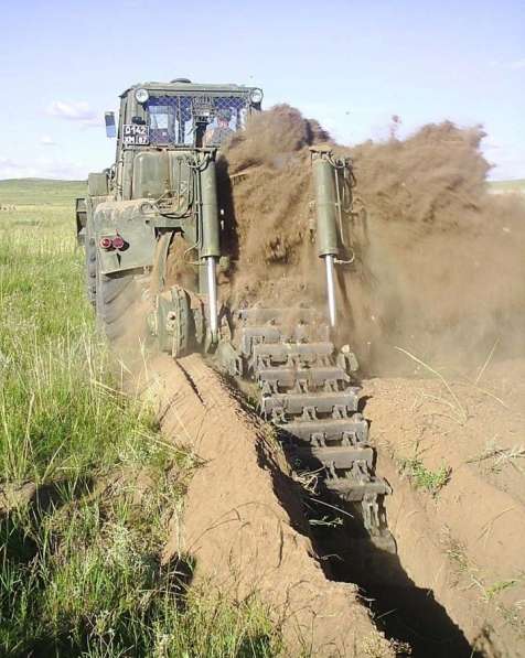 Продам трактор Т-150К; с навесным оборудование в Челябинске фото 4