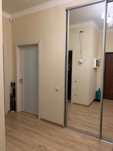 Продам квартиру с ремонтом в Мысхако 60 кв. м 3800000 в Новороссийске фото 5