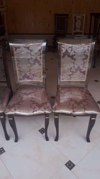 Столы и стулья массив Бук. от производителя в Ульяновске фото 12