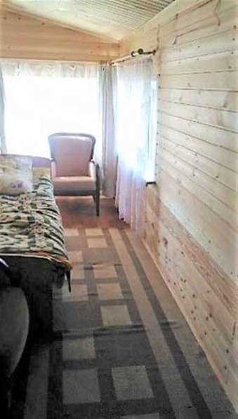 Продам дом в Тверь.Жилая площадь 84 кв.м.Есть Канализация, Электричество. в Твери фото 33