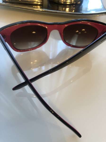 Солнцезащитные очки juicy couture оригинал в Самаре фото 9