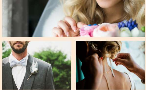 Продаю 4-летний сайт свадебного агентства! в Красноярске фото 4