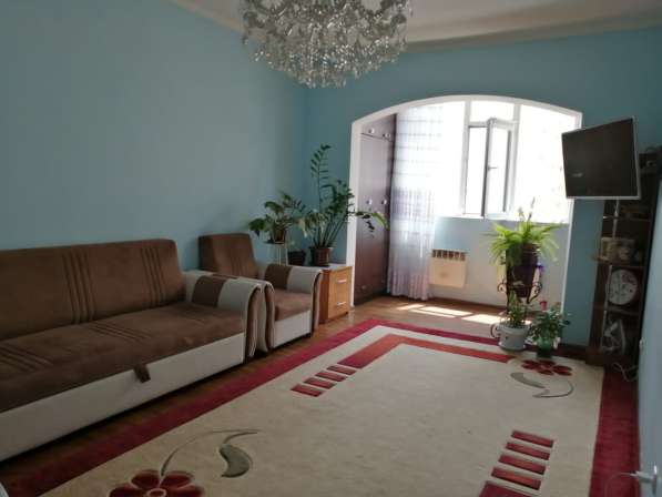 Продается 2 комнатная квартира в мкр Улан цена $43 000 в фото 6
