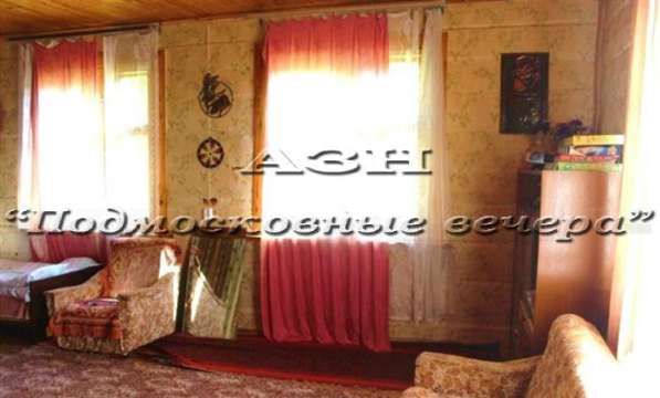 Продам дом в Электрогорск.Жилая площадь 65 кв.м.Есть Электричество. в Электрогорске фото 30