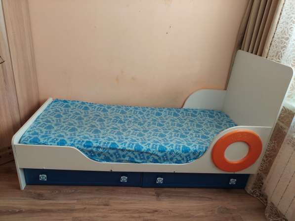 Кровать детская в Ставрополе фото 3