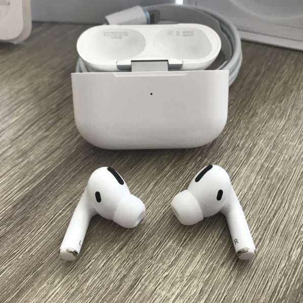 AirPods Pro в Тамбове фото 7