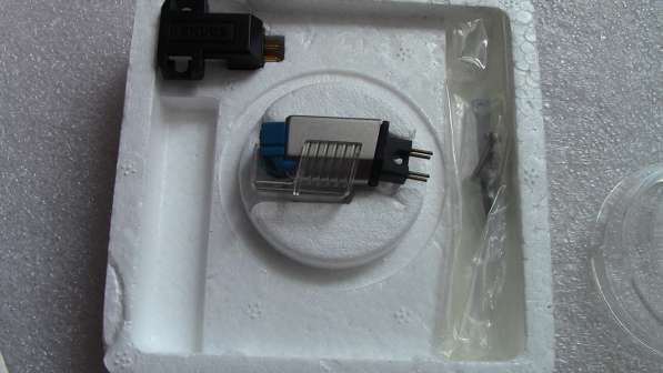 Картридж, головка звукоснимателя Shure M 99E в фото 7