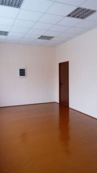Офисные помещения в административном здании в Волоколамске фото 5
