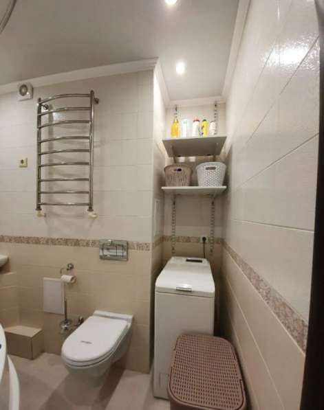 2-к квартира, 52 м², 20/20 эт в Уфе фото 25
