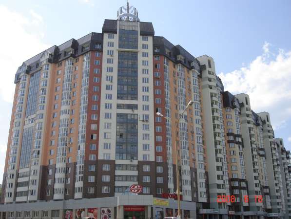 Сдам 2-комнатную квартиру в центре города в Екатеринбурге