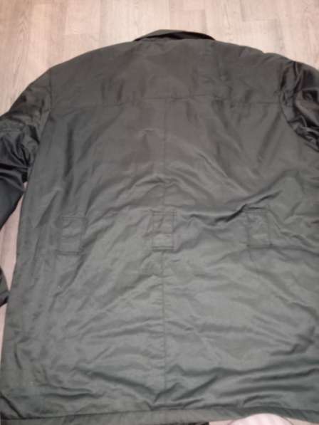 Куртка полиция 56 в Мытищи