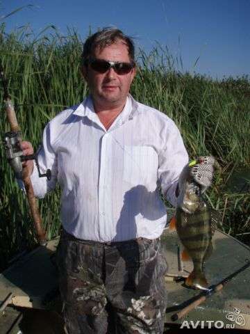 Рыбалка и Отдых в Ачуево Славянского района в Крымске фото 3