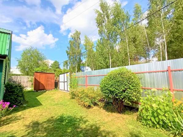 Продается участок с домом в Электростале фото 17