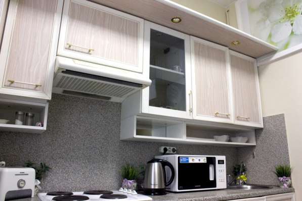 На новогодние праздники сдаю 6-ти местный номер полностью в Москве фото 10