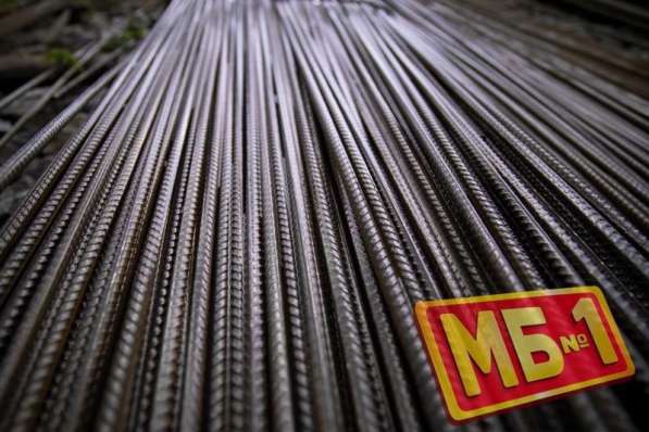 Арматура А3 10 в Краснодаре фото 3