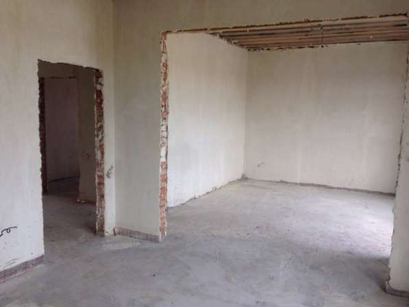 "На продаже 1-этажный новый качественный кирпичный дом в Краснодаре фото 3