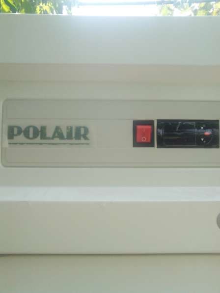 Продам Шкаф-Холодильник POLAIR CM107-S
