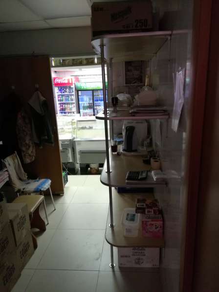 Продам действующее кафе в Магадане фото 9