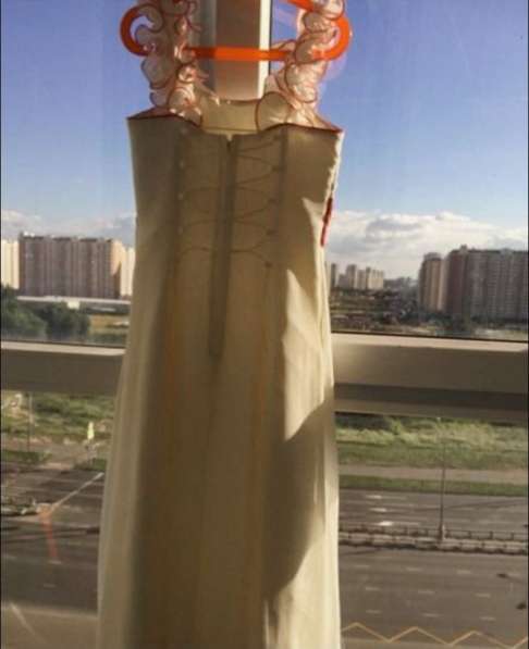 Платье для девочки в Москве фото 3
