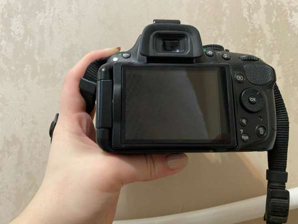 Nikon 5200 18/55 kit в Истре фото 15