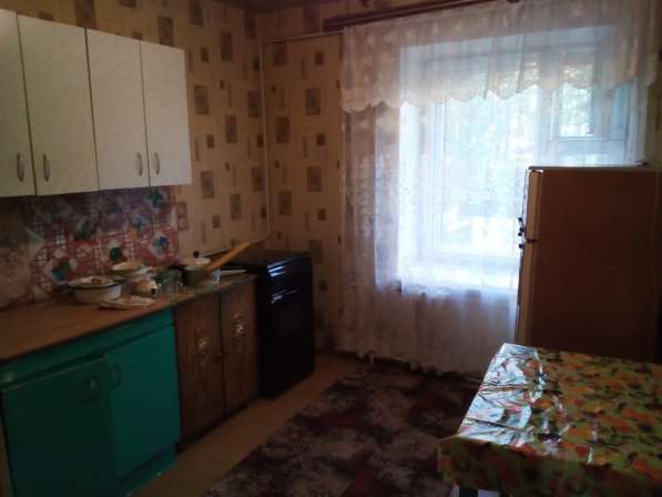 2-х комнатная квартира в г. Суворов на квартиру в Калуге в Суворове фото 6