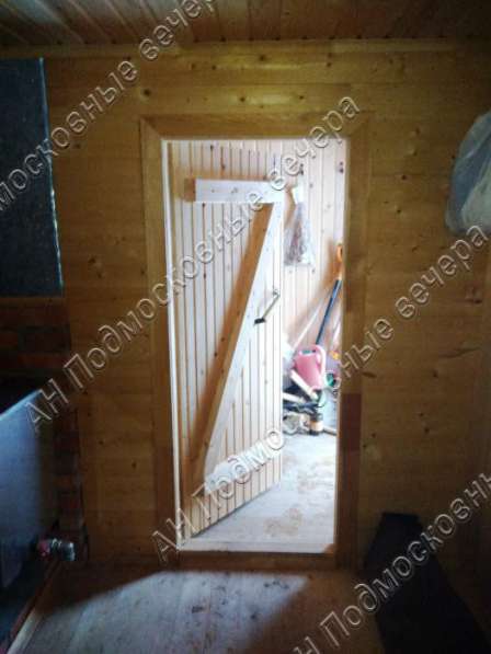 Продам дом в Москва.Жилая площадь 64 кв.м.Есть Канализация, Электричество. в Москве фото 21