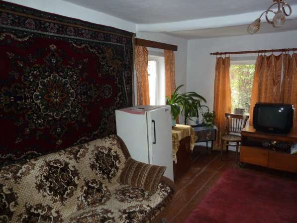 Подам дом три комнаты в Новокузнецке фото 8