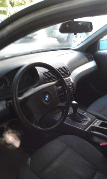BMW, 3er, продажа в Одинцово в Одинцово фото 6