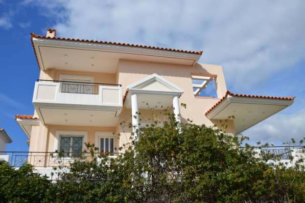 Продается дом в Греции в фото 3