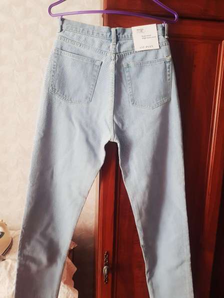 Mom Jeans в Ишимбае фото 3