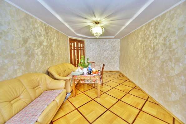 Продается 3-х комнатная квартира с мебелью в Минске в фото 19