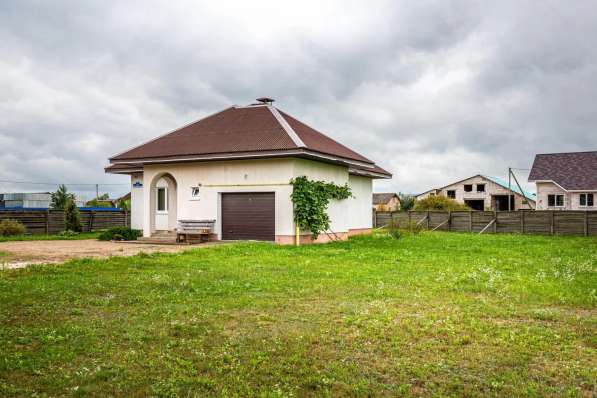 Продается 2 уровневый дом в д. Анетово. 35км. от Минска в фото 16