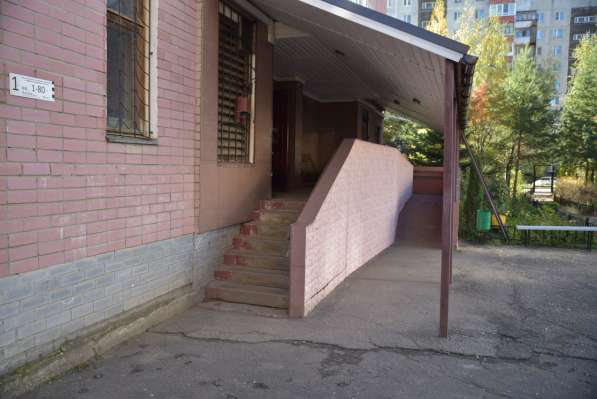 Хорошая 3х-комнатная квартира в Дзержинском р-не (96м2) в Ярославле фото 7