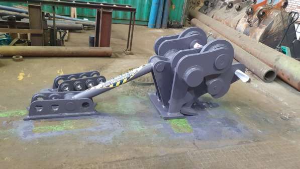 На заказ изготовим бетонолом в Санкт-Петербурге фото 3