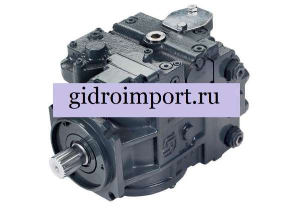Гидронасос 90R100 Danfoss