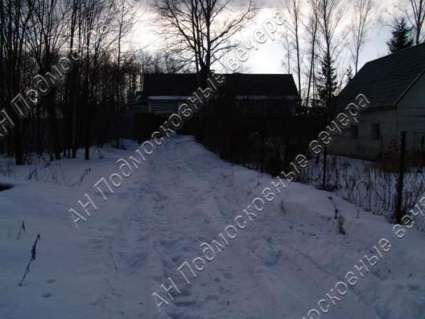 realty_mapper3.plot_in_locationИндивидуальное жилищное ст-во. Площадь 18.00 сот.Есть Газ. в Москве фото 19