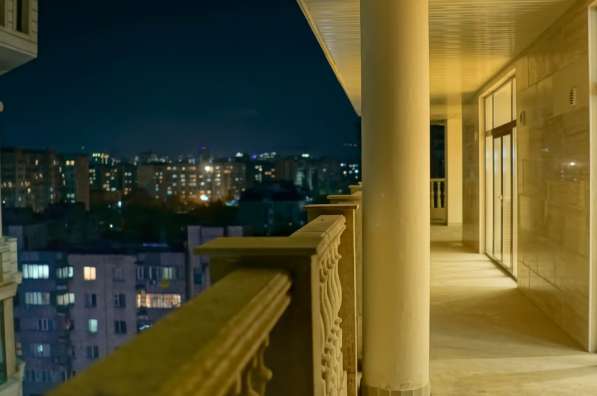 Продается ПЕНТХАУС 2 этажа в центре Бишкека 600 м² 685 000 в фото 8
