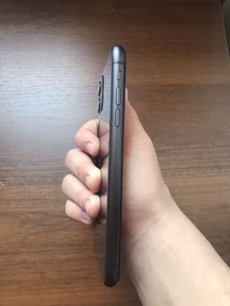 IPhone 11 128gb Black в Москве фото 3