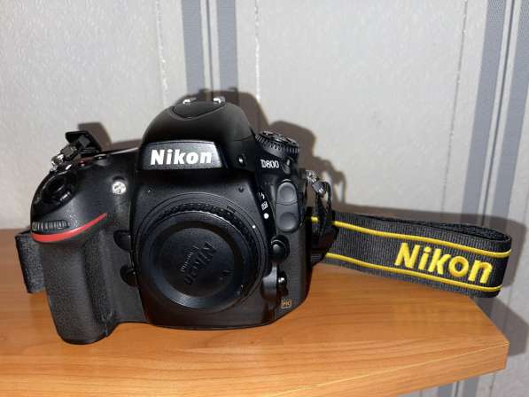 Nikon d800 в Москве фото 3