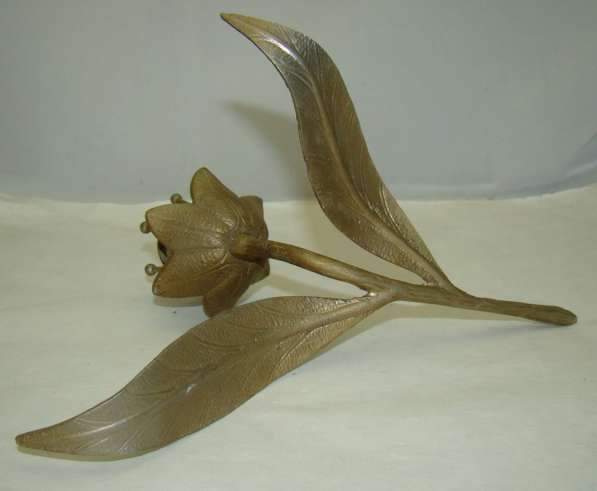 Подсвечник Цветок (W709) в Москве