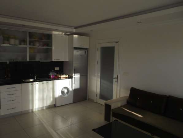 КВАРТИРА У МОРЯ В ТУРЦИИ в Санкт-Петербурге фото 24