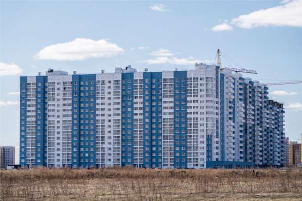 Продам двухкомнатную квартиру в Тверь.Жилая площадь 60 кв.м.Этаж 13.Есть Балкон. в Твери фото 14