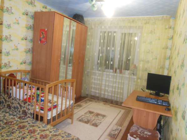 Продам 2-х комнатную квартиру в Оренбурге фото 5